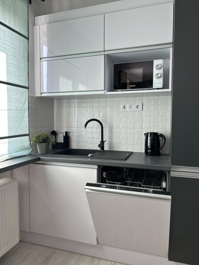 Sophie'S Urban Nest Apartment Miskolc Exterior photo