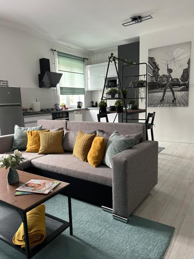 Sophie'S Urban Nest Apartment Miskolc Exterior photo