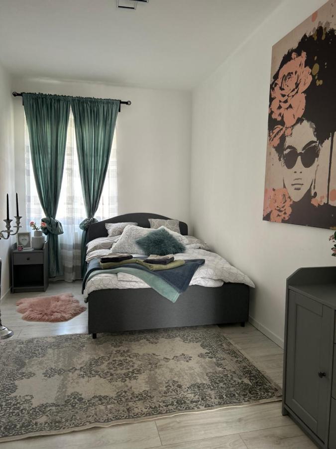 Sophie'S Urban Nest Apartment Miskolc Exterior photo